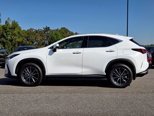 Used 2026 Lexus NX 350h AWD w/ Accessory Package (2T) image 2