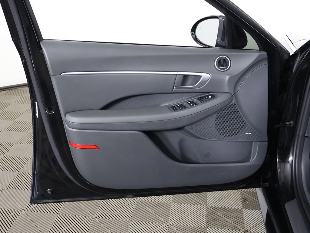 Used 2020 Hyundai Sonata SEL Plus w/ Tech Package FWD image 26