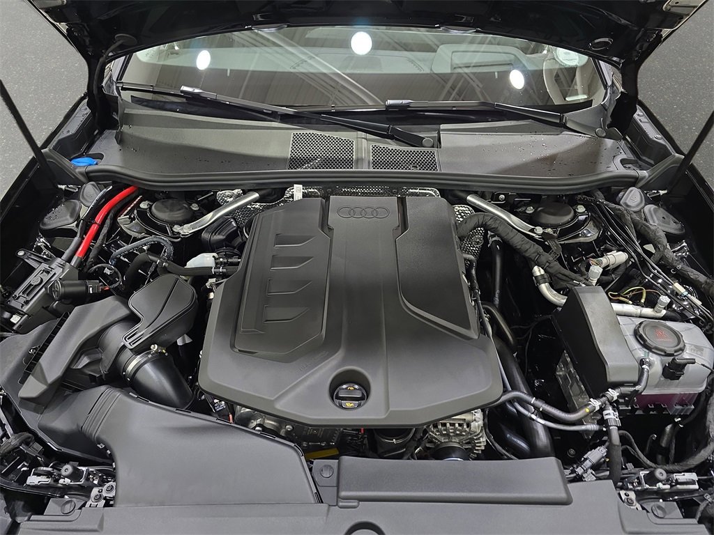 New 2025 Audi A5 2.0T Premium Plus image 31