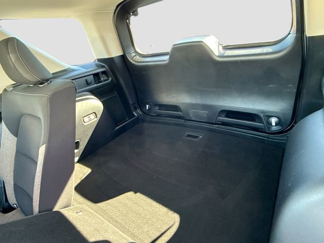 Used 2025 Ford Bronco Sport Big Bend w/ Convenience Package image 28