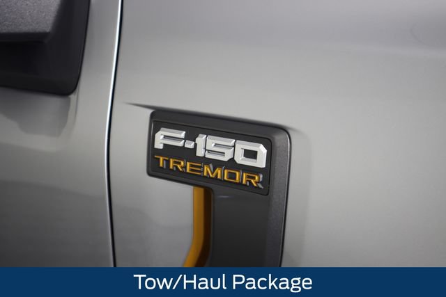 New 2026 Ford F150 Tremor w/ Equipment Group 402A High AWD/4WD image 12