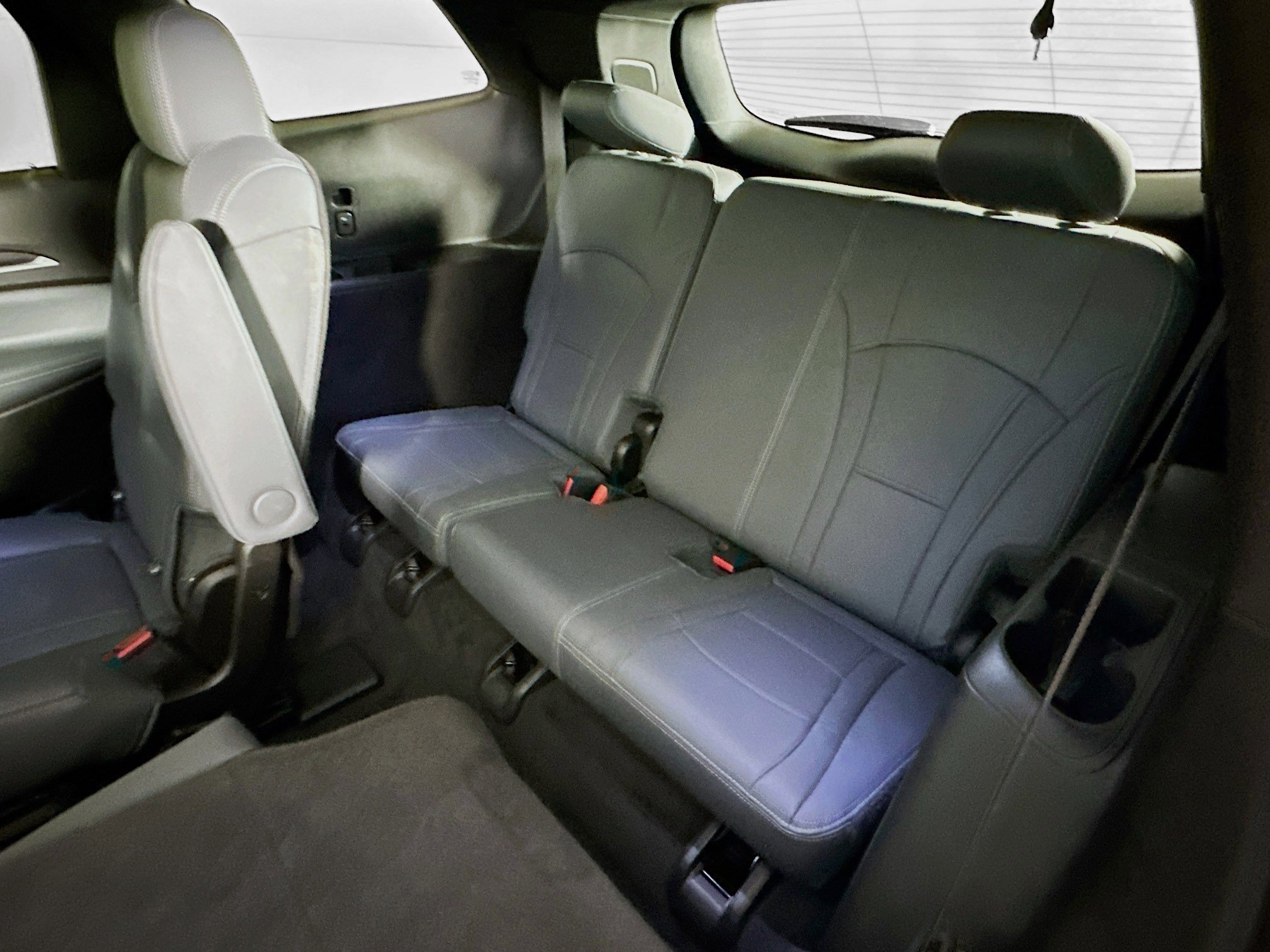 Used 2023 Buick Enclave Essence w/ Experience Buick Package image 30