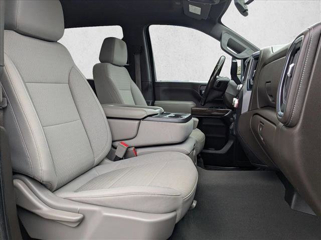 Certified 2022 GMC Sierra 2500 SLE w/ SLE Value Package; image 22