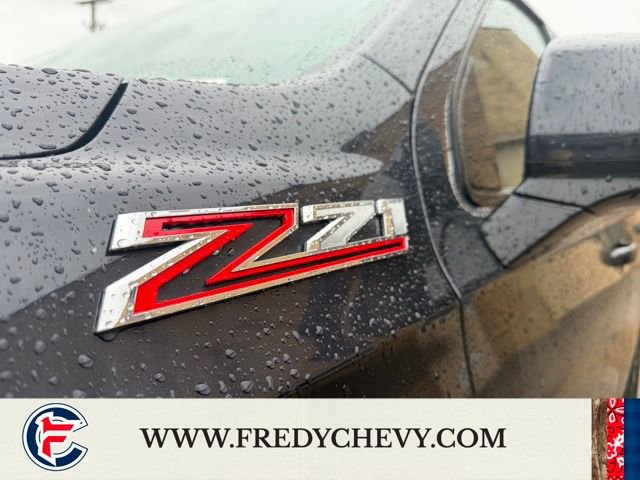 Used 2023 Chevrolet Tahoe Z71 w/ Luxury Package image 30