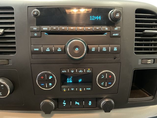 Used 2012 Chevrolet Silverado 1500 LT w/ All-Star Edition AWD/4WD image 14