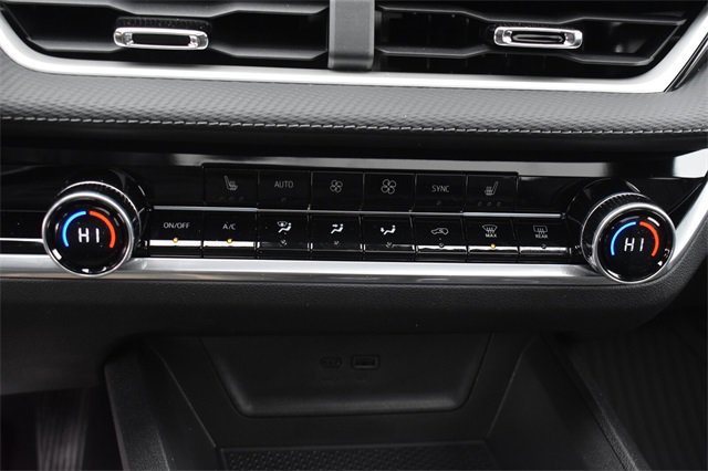 New 2026 Chevrolet Equinox LT w/ Convenience Package II image 29