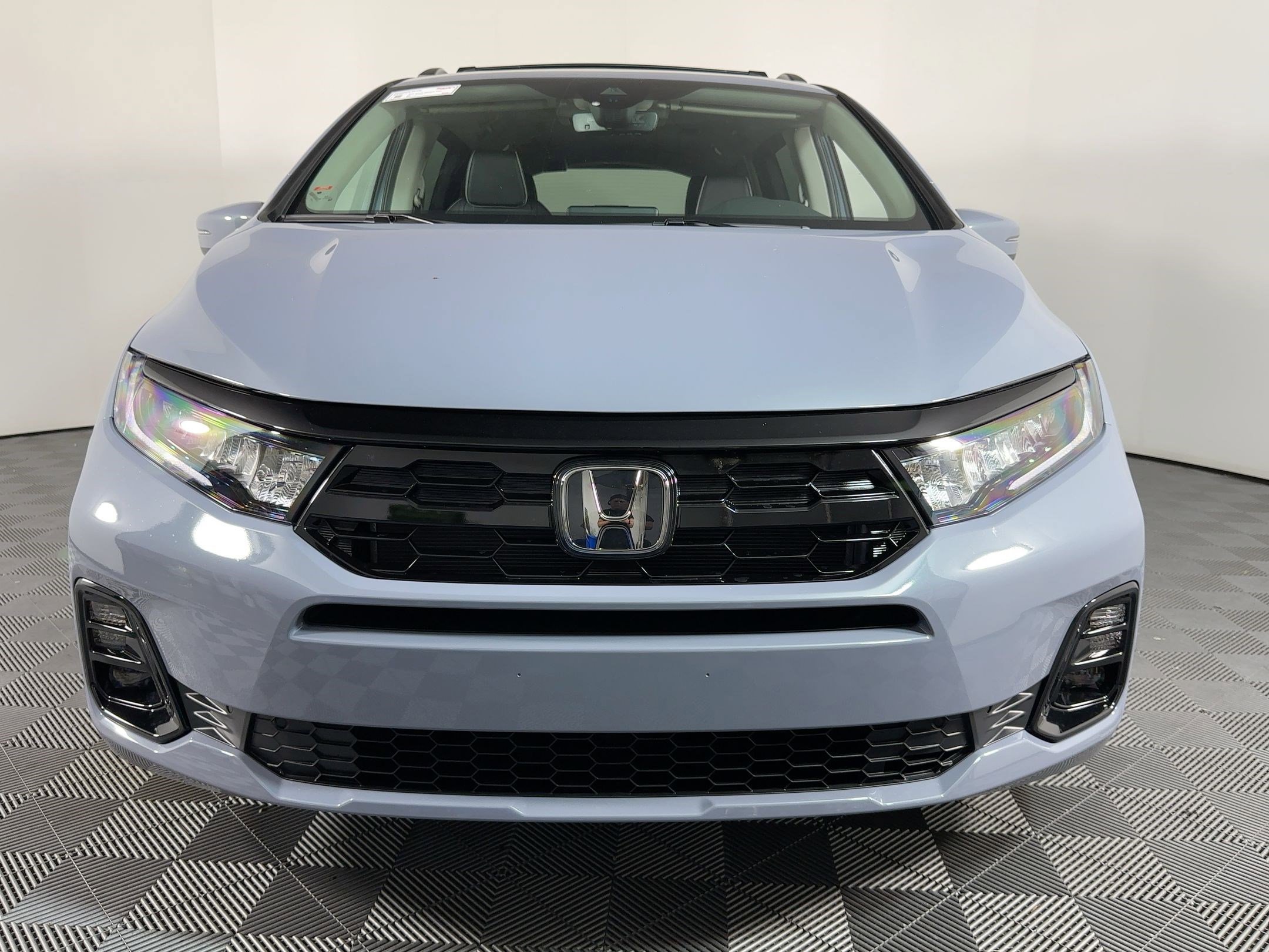 New 2026 Honda Odyssey Elite image 5