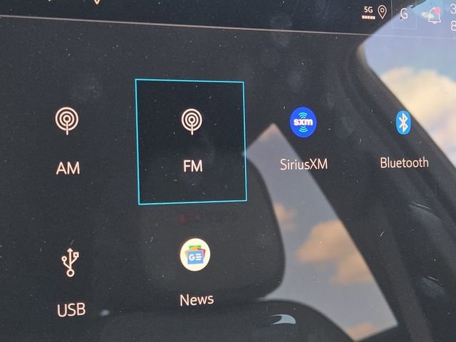 New 2026 GMC Terrain AT4 w/ Convenience Package III image 5