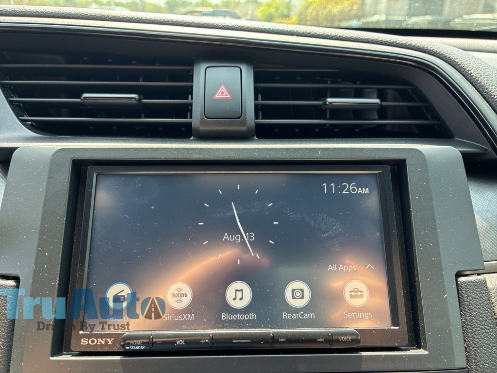 Used 2018 Honda Civic LX image 31
