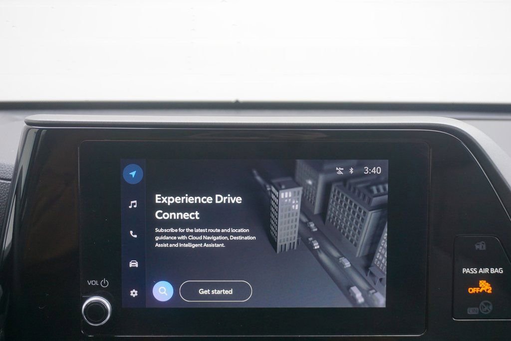 Used 2023 Toyota Highlander L image 11