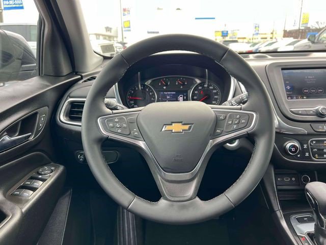 Certified 2023 Chevrolet Equinox LT image 19