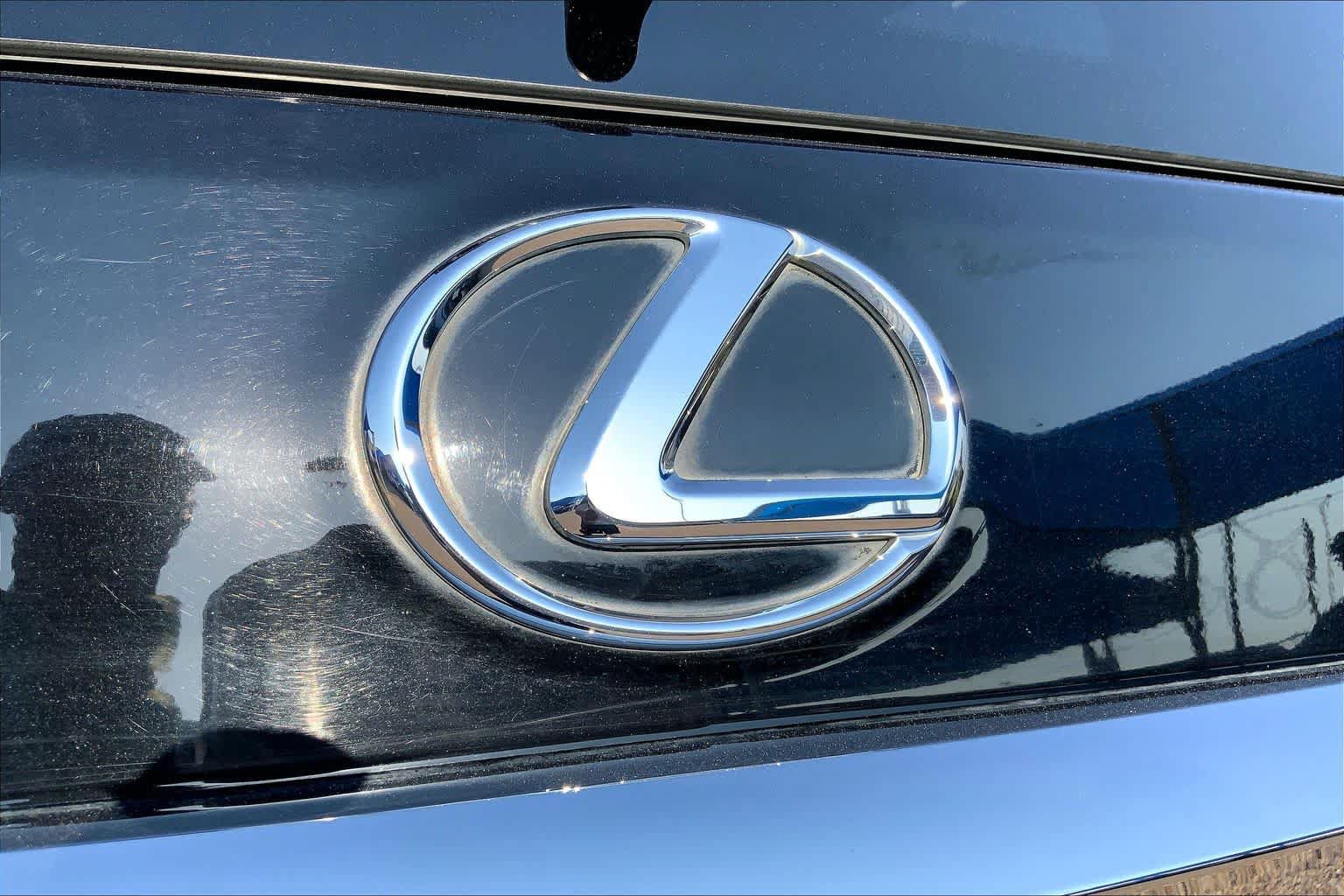 Used 2011 Lexus GX 460 w/ Comfort Plus Pkg AWD/4WD image 30
