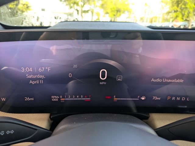 New 2026 Buick Enclave Preferred w/ Power Package FWD image 30