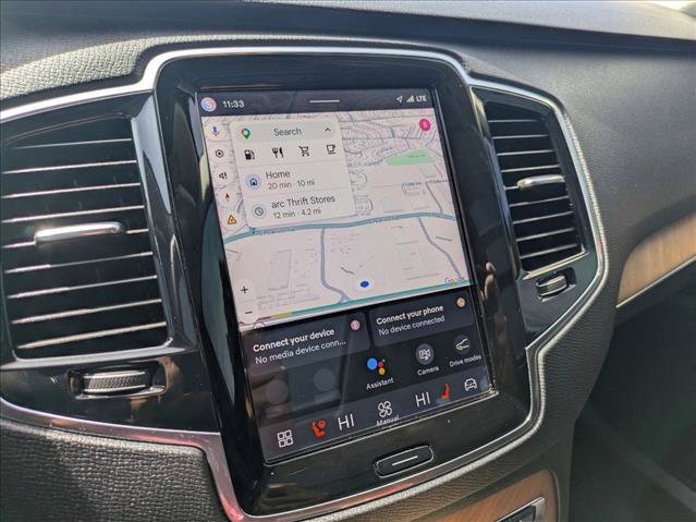 Used 2023 Volvo XC90 B6 Plus w/ Protection Package image 14