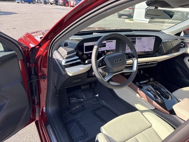 New 2026 Audi A5 2.0T Premium Plus image 10