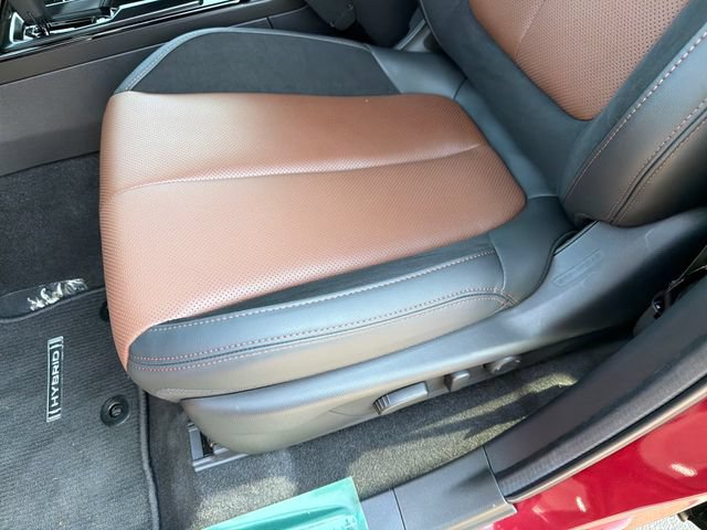 New 2026 Subaru Forester Touring AWD/4WD image 21