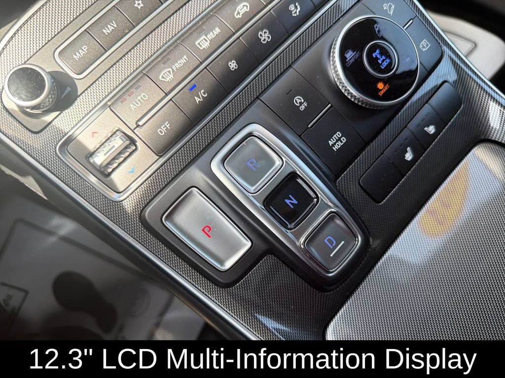 Used 2023 Hyundai Santa Fe SEL w/ Premium Package AWD/4WD image 23