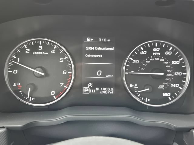 Used 2026 Subaru Forester Limited AWD/4WD image 15