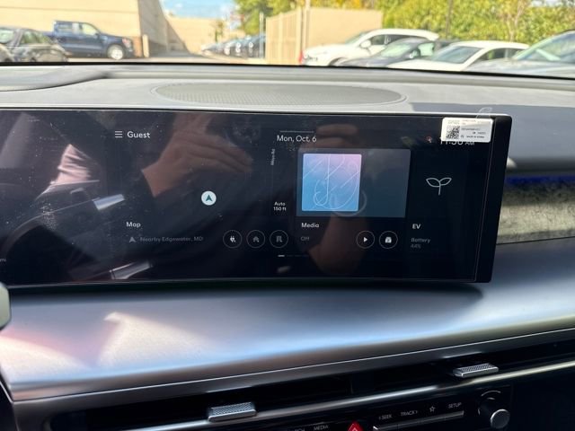 New 2026 Hyundai Ioniq 9 Calligraphy image 18