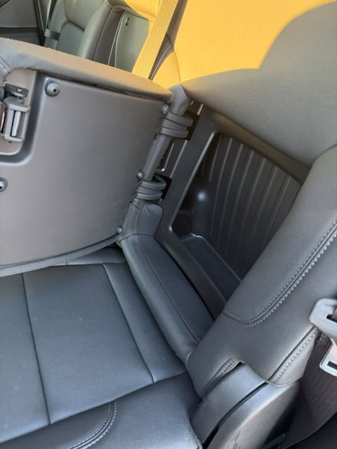 Used 2024 GMC Sierra 1500 Elevation w/ Elevation Premium Package AWD/4WD image 27