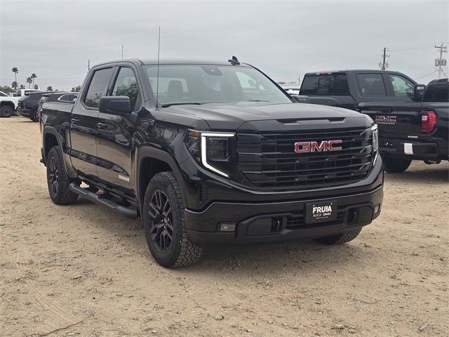 New 2026 GMC Sierra 1500 Elevation w/ Elevation Select Package image 3