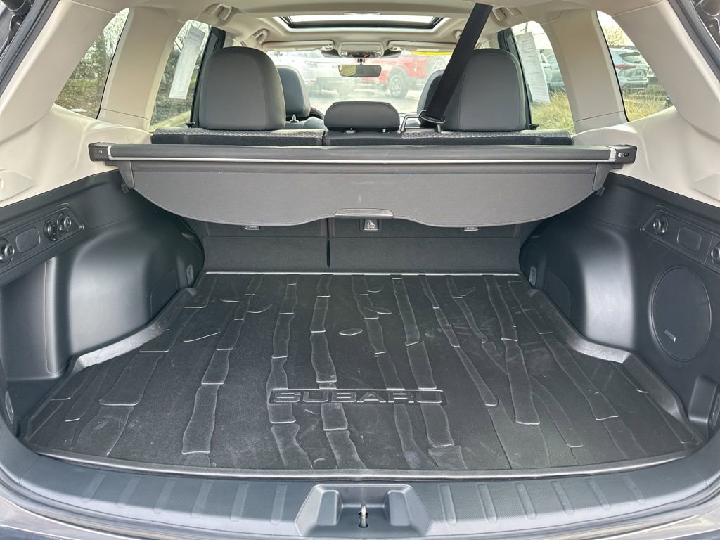 Used 2023 Subaru Forester Sport image 32