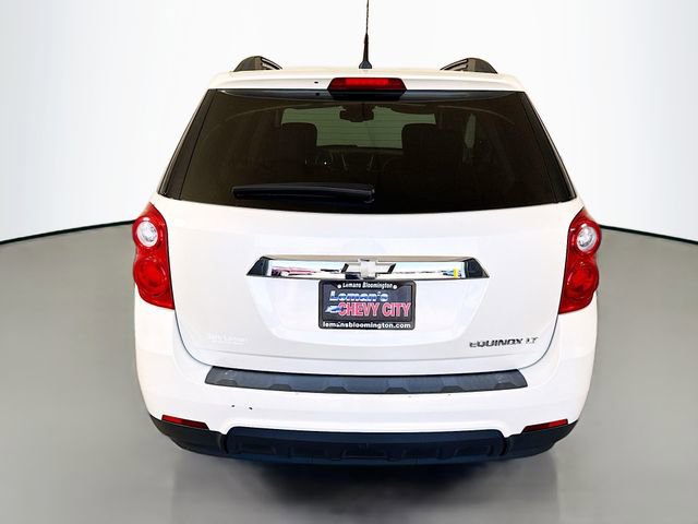 Used 2012 Chevrolet Equinox LT FWD image 7