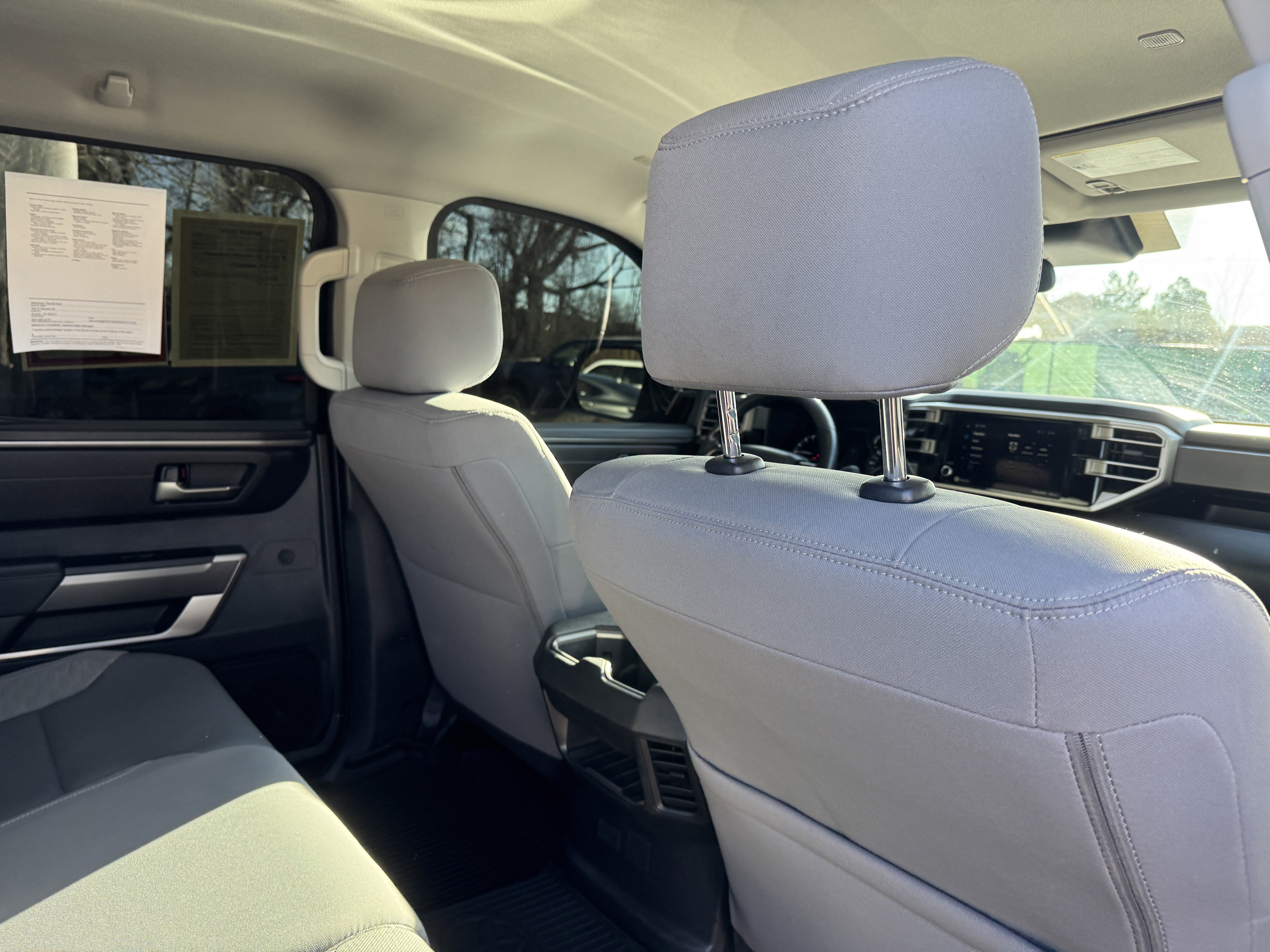 Used 2023 Toyota Tundra SR5 image 17