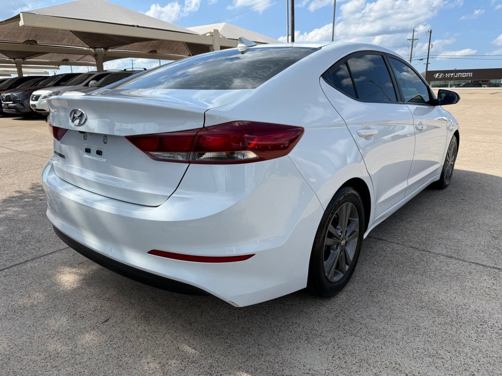 Used 2018 Hyundai Elantra Value Edition FWD image 7