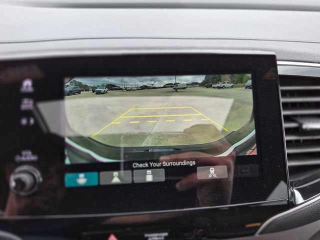 Used 2022 Honda Passport EX-L image 24