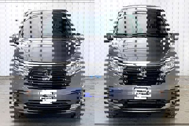 Certified 2023 Honda Odyssey EX-L image 3