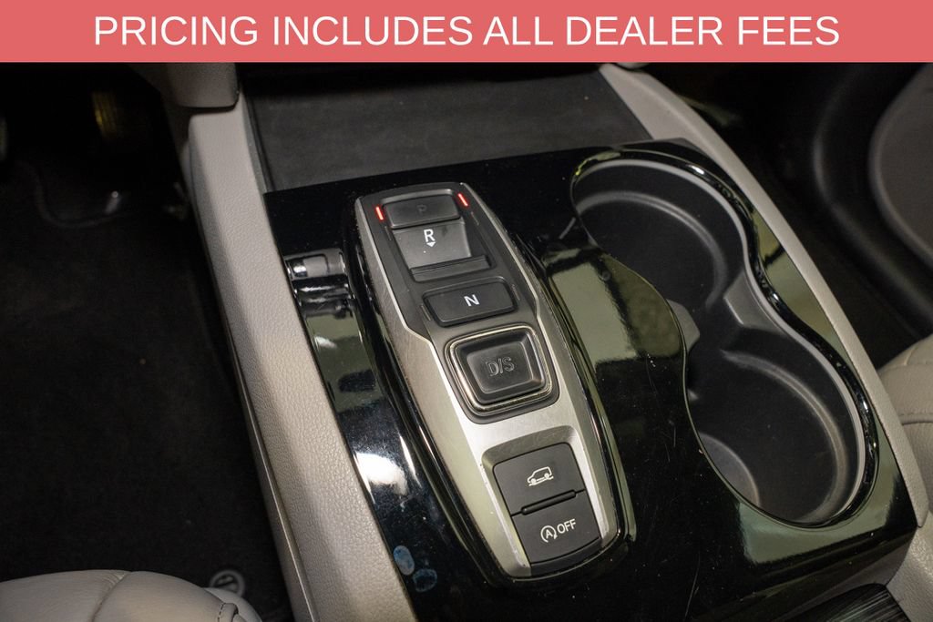 Used 2019 Honda Pilot Touring image 23