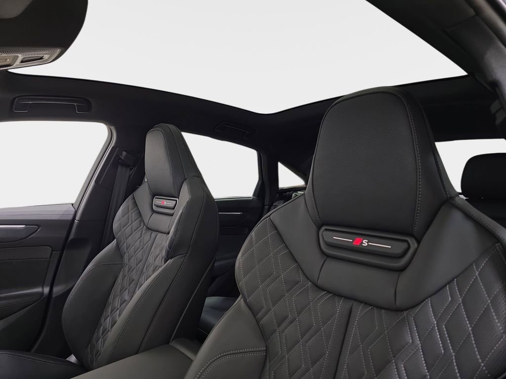 New 2026 Audi A6 3.0 image 28