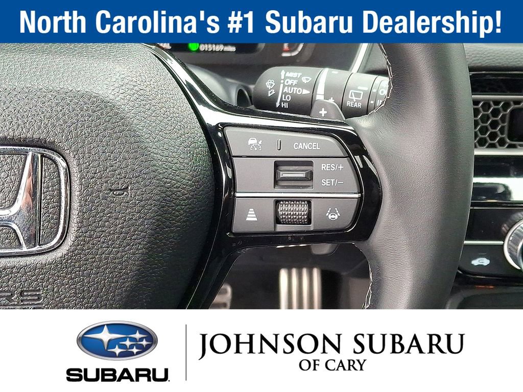 Used 2024 Honda Civic Sport Touring image 20