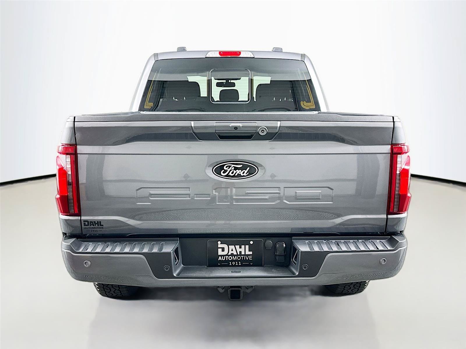 New 2026 Ford F150 XLT w/ Equipment Group 302A MID AWD/4WD image 12