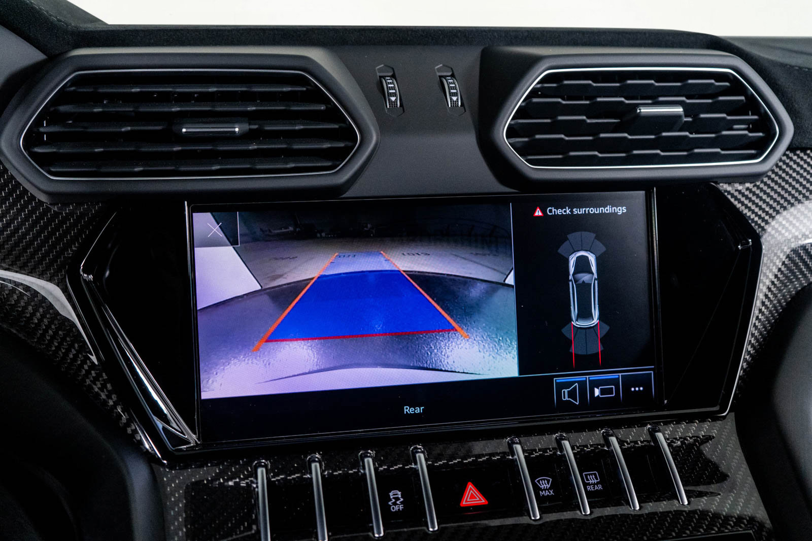 Used 2023 Lamborghini Urus Performante image 58