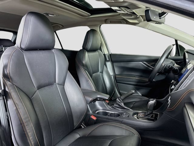 Used 2019 Subaru Crosstrek 2.0i Limited w/ Moonroof Package w/Navigation AWD/4WD image 30
