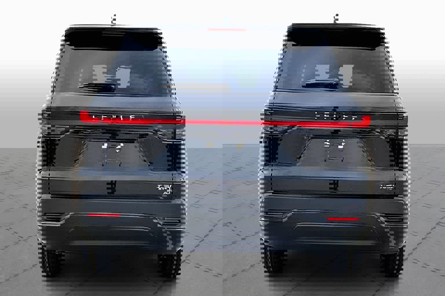 New 2026 Lexus TX 350 AWD image 4