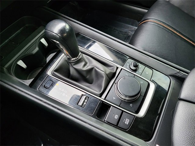 Used 2024 MAZDA CX-50 AWD 2.5 Turbo image 10