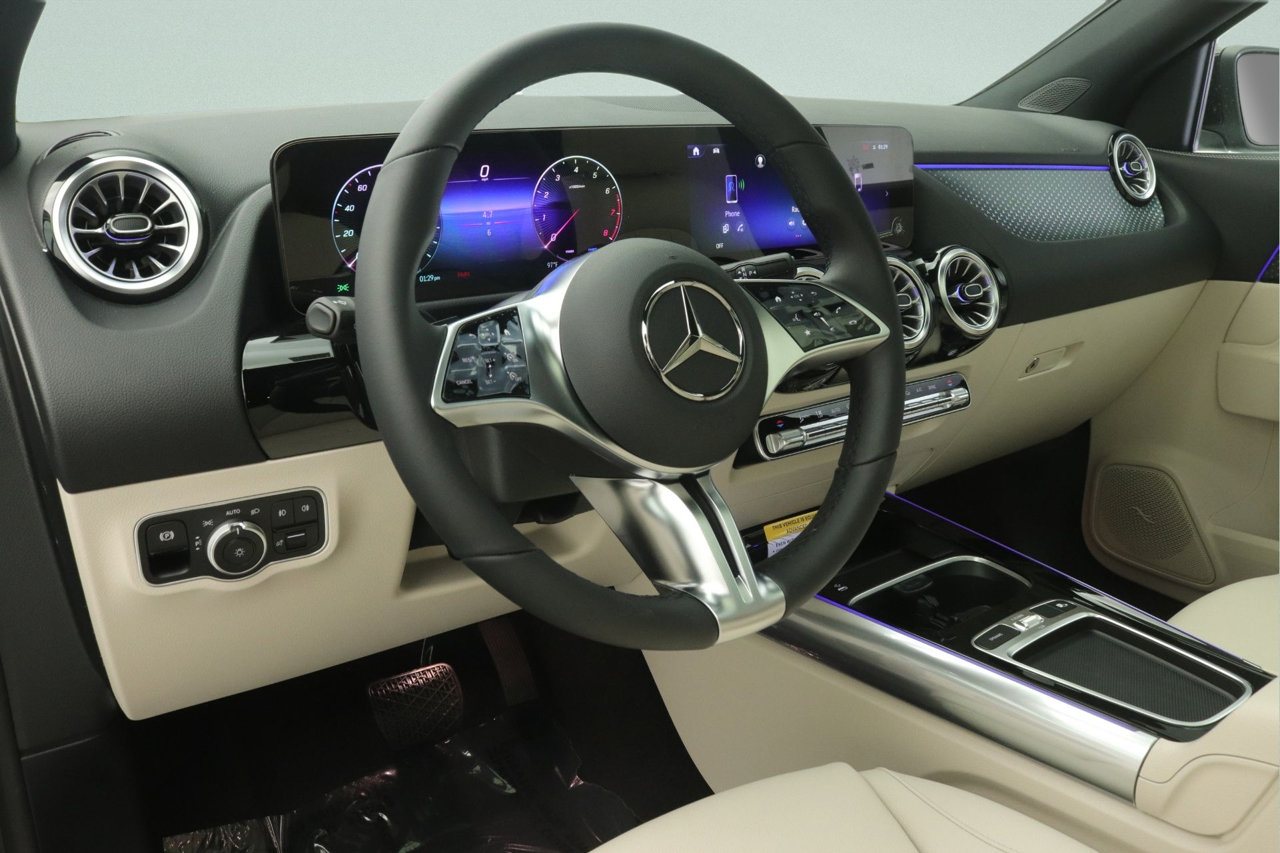 New 2026 Mercedes-Benz GLA 250 image 4