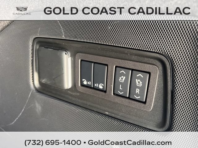 Certified 2024 Cadillac Escalade Sport AWD/4WD image 16