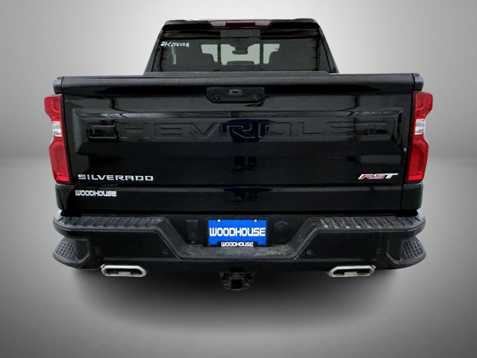 Used 2024 Chevrolet Silverado 1500 RST w/ All Star Edition Plus AWD/4WD image 6