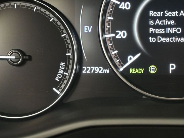 Used 2025 MAZDA CX-50 2.5 Hybrid w/ Premium Plus Pkg image 30