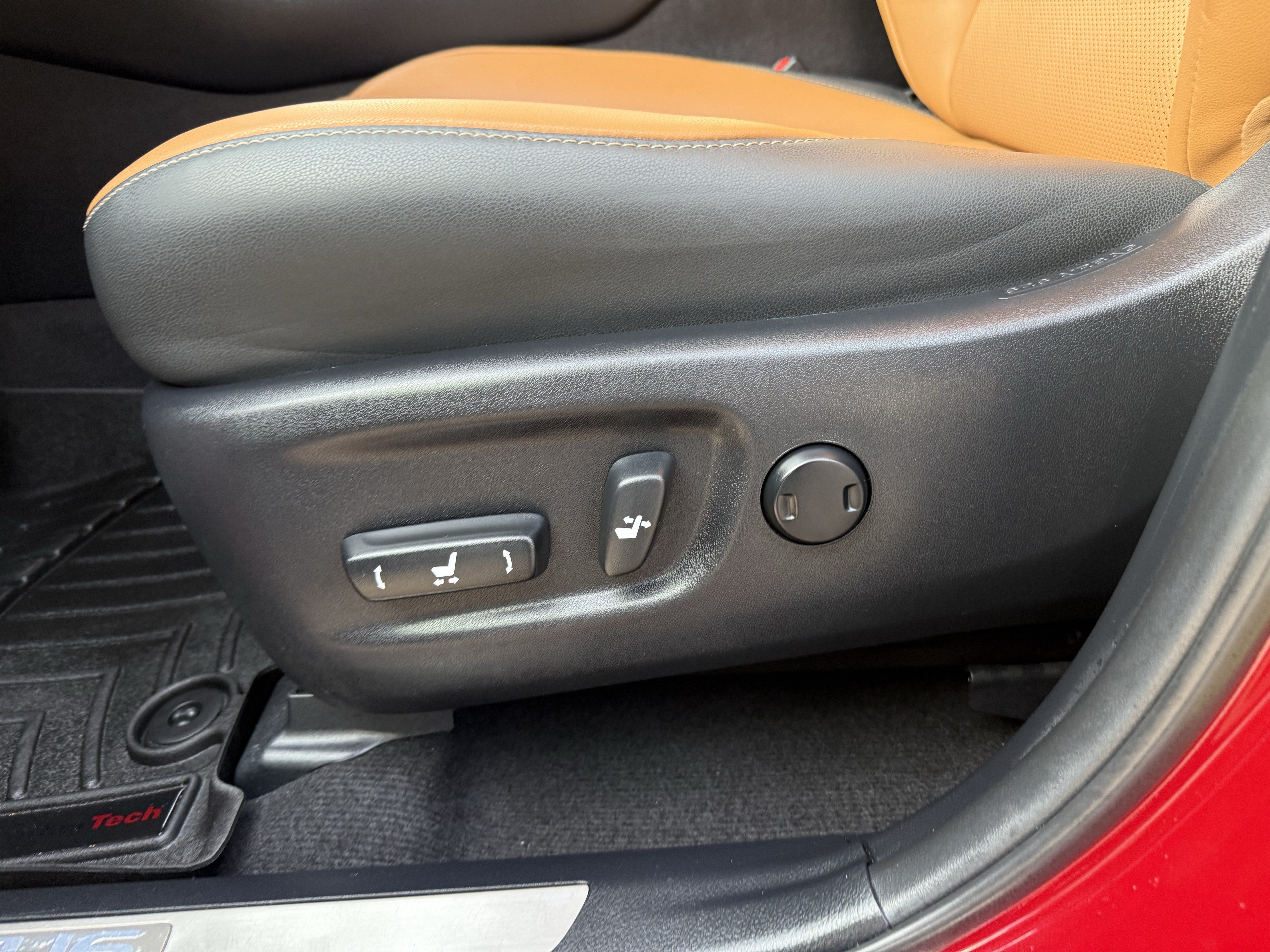 Used 2020 Lexus NX 300 FWD w/ Comfort Package image 23