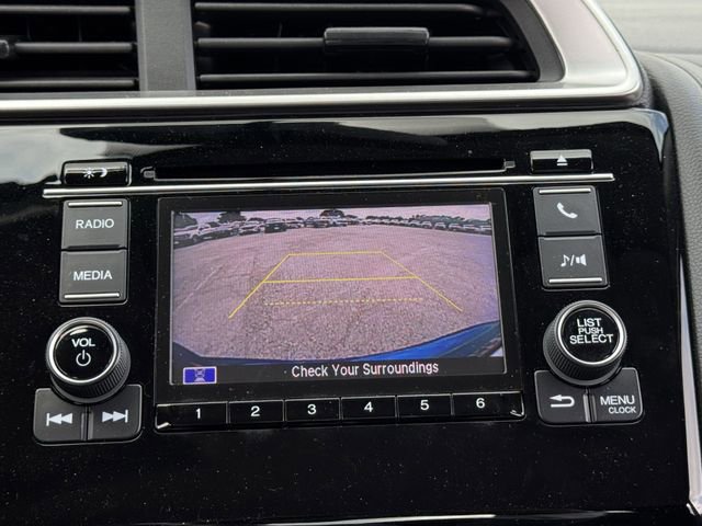 Used 2020 Honda Fit LX image 16