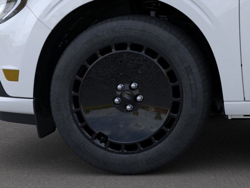 New 2025 Ford Maverick Lobo image 46