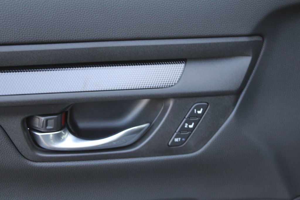 New 2026 Honda CR-V Sport-L image 18