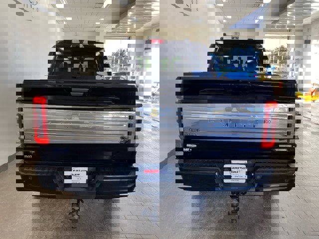 Certified 2021 Ford F150 Limited image 6