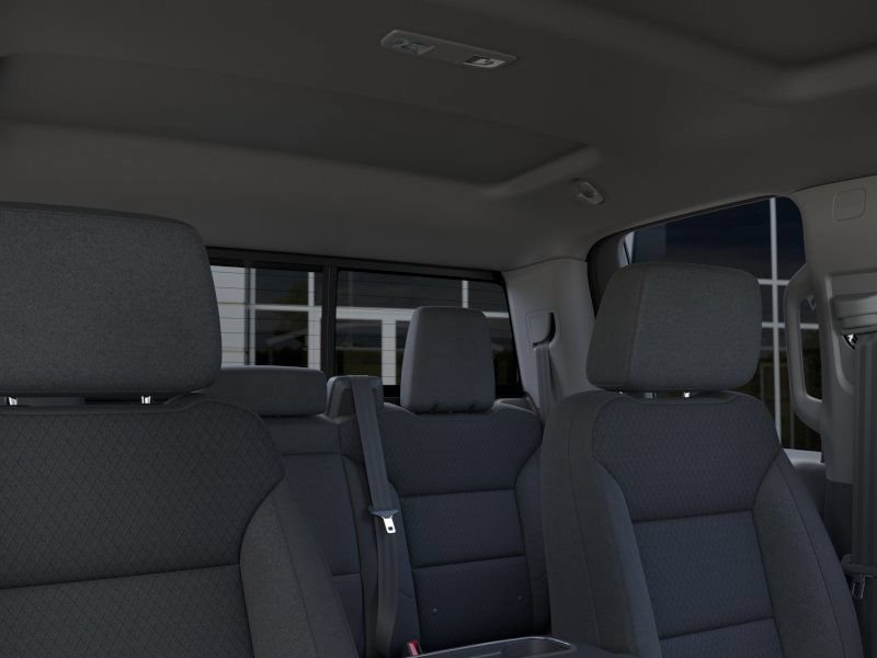New 2025 GMC Sierra 1500 Elevation w/ Preferred Package AWD/4WD image 30