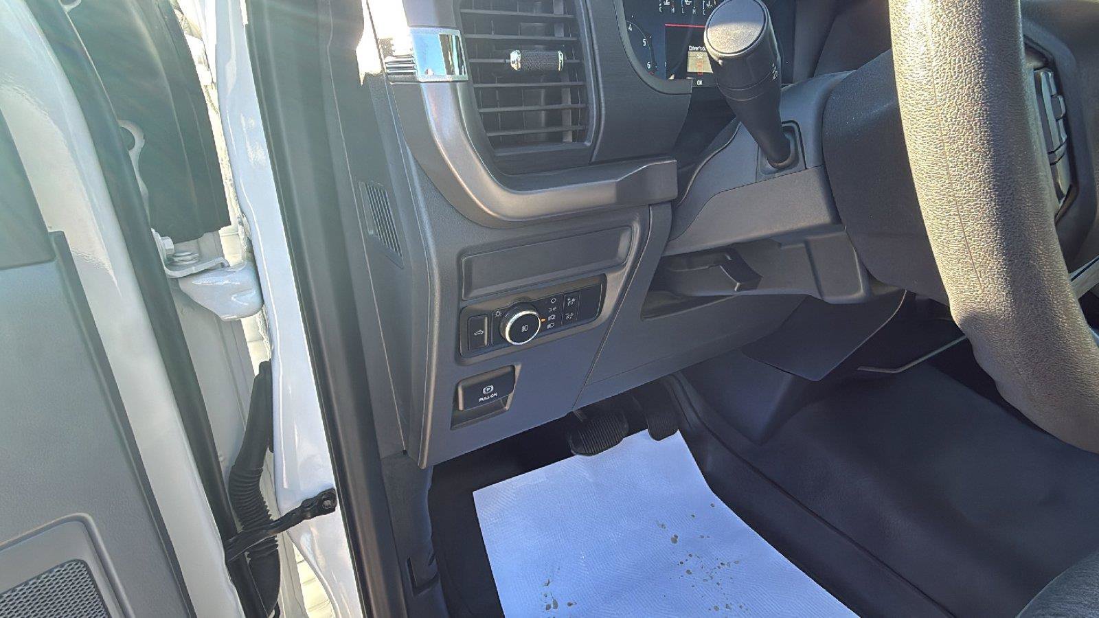 Certified 2024 Ford F150 XL w/ Equipment Group 103A High AWD/4WD image 14